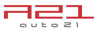 Auto21 Logo